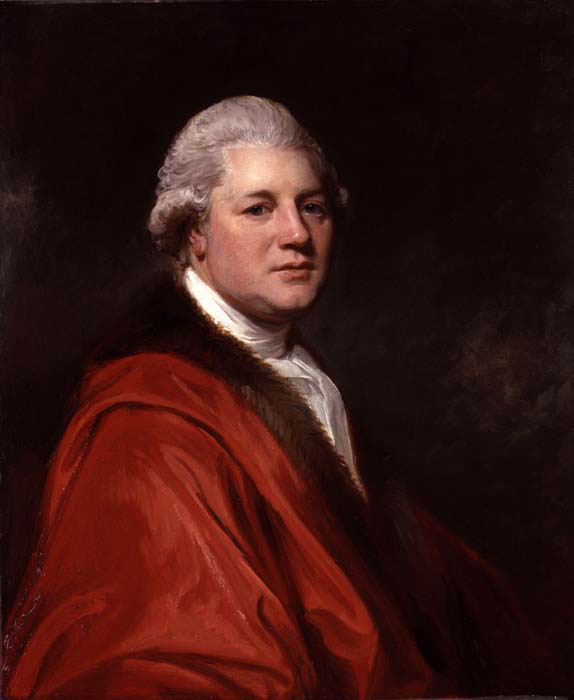 james macpherson